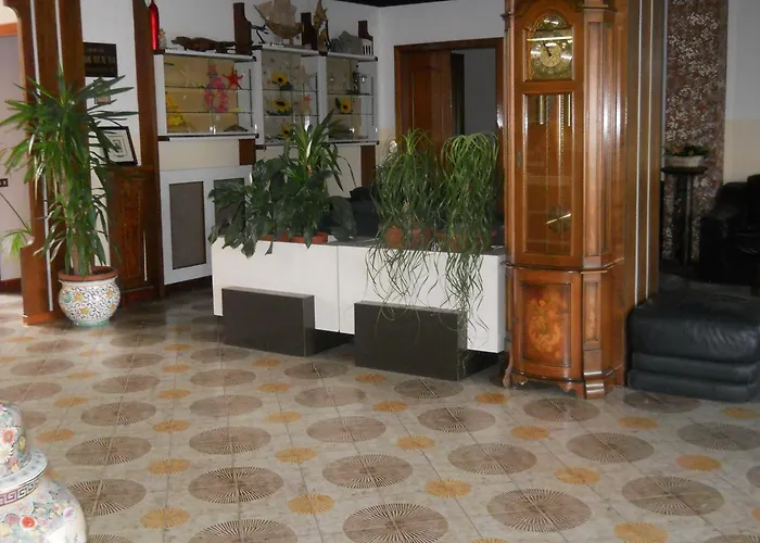 Hotel Harmony Maratea